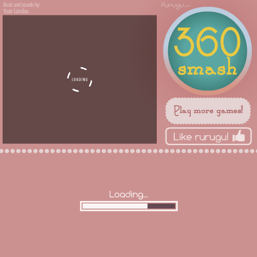 360°网球 截图 3/4