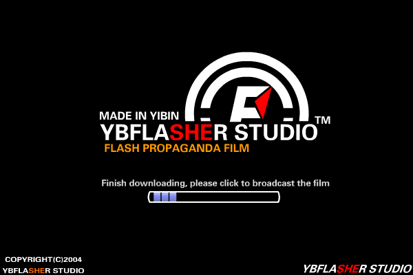 YBFlasher Studio（YBFlasher） 截图 2/5