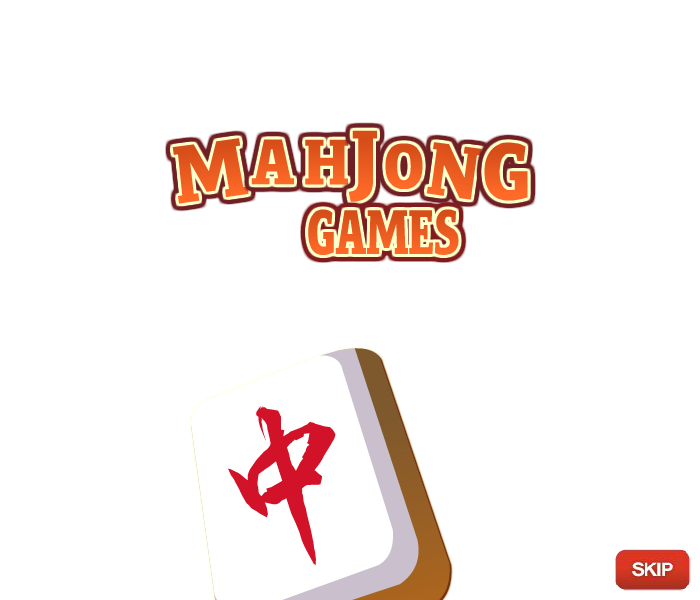 狩猎麻将 截图 1/8