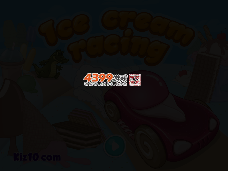 甜品飞车 截图 4/8