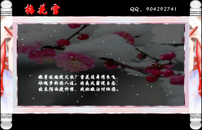 梅花雪（hsts103） 截图 7/8
