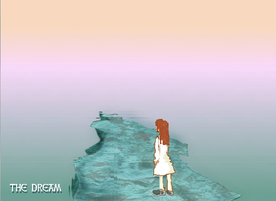 the dream（小栋） 截图 6/8