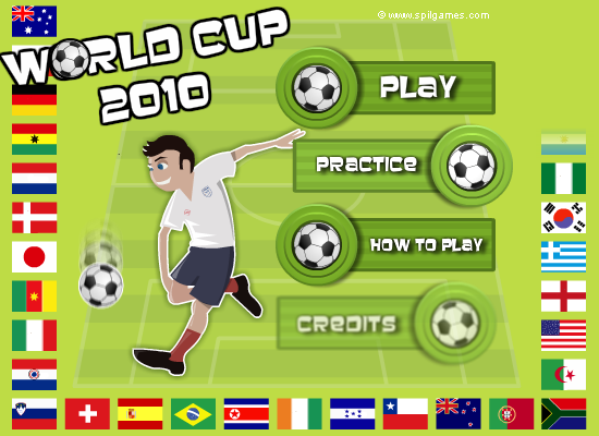 2010简易世界杯 截图 7/8