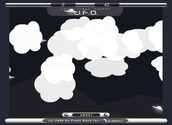 打ufo（不详） 截图 4/8