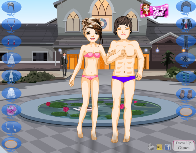 新婚夫妇 截图 8/8