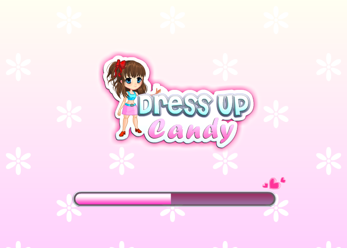 调皮小姑娘 截图 1/3
