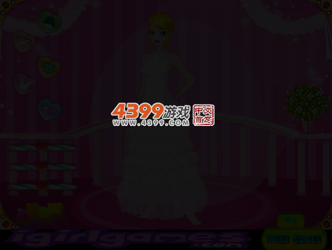 绝色新娘 截图 4/5