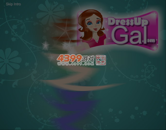 女星妆扮 截图 2/8