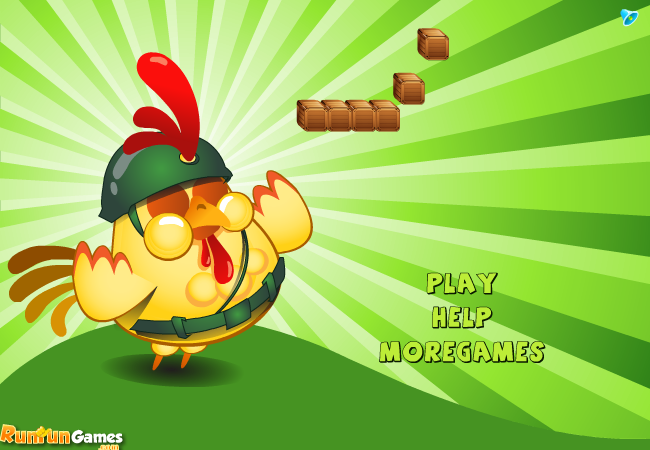 小鸡任务（runiungames） 截图 4/7