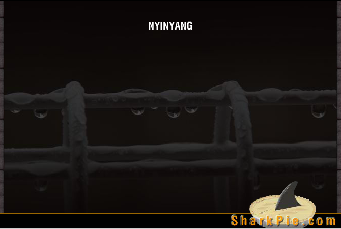 黑白跳跳娃 截图 4/8