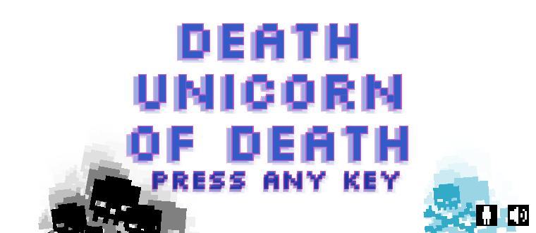 独角兽死亡 截图 7/8