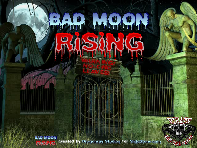 BadMoonRising 截图 6/8