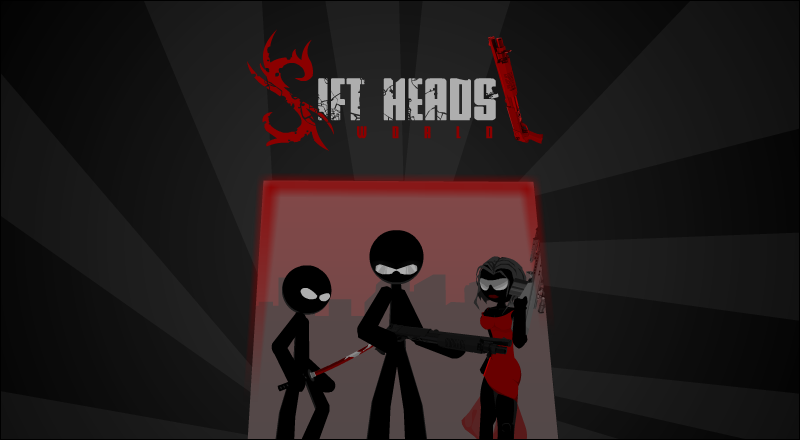 火柴人黑帮3（gamesfree） 截图 7/8