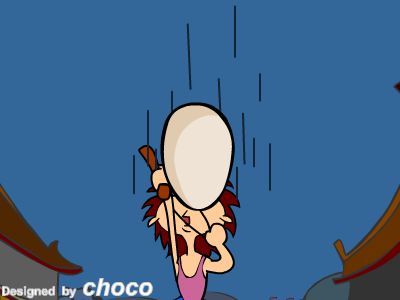 打鸟（choco） 截图 5/8