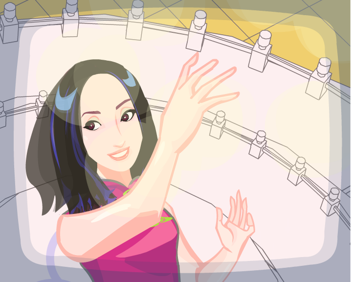 感动世界（康艺星河） 截图 5/8