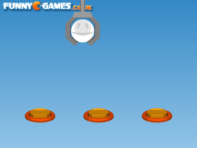 Chrome Wars 截图 1/8