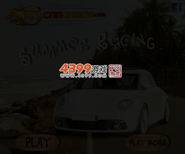 夏日海边追击 截图 5/7