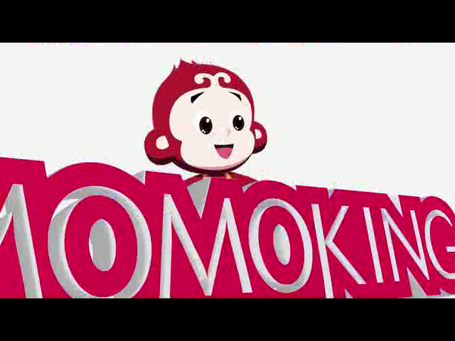 西游童话MOMOKING广告片英文（香港西游童话） 截图 8/8