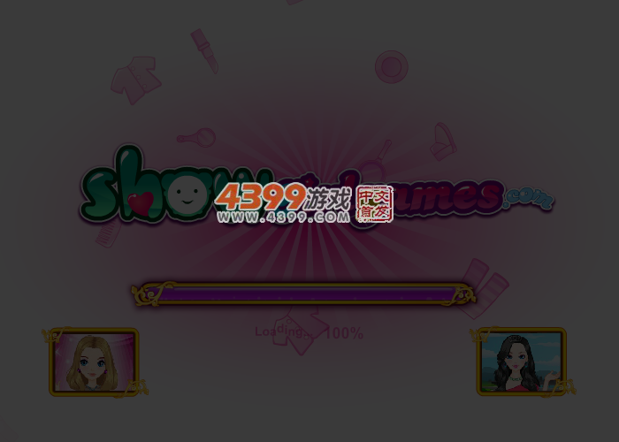 自行车恋人 截图 1/8