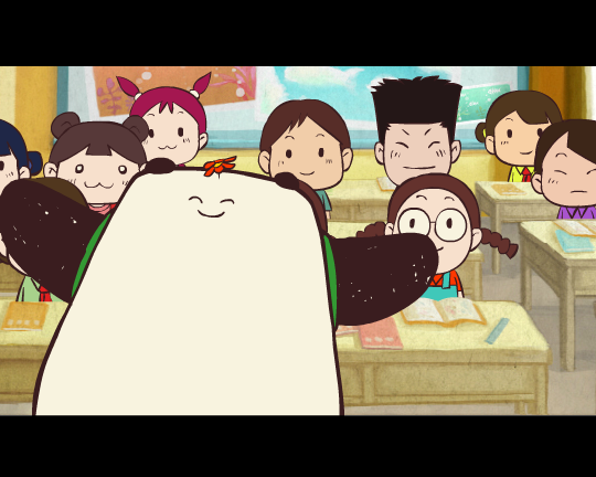 BOBOTOTO儿童学习短剧-双胞胎（彼岸天） 截图 5/8