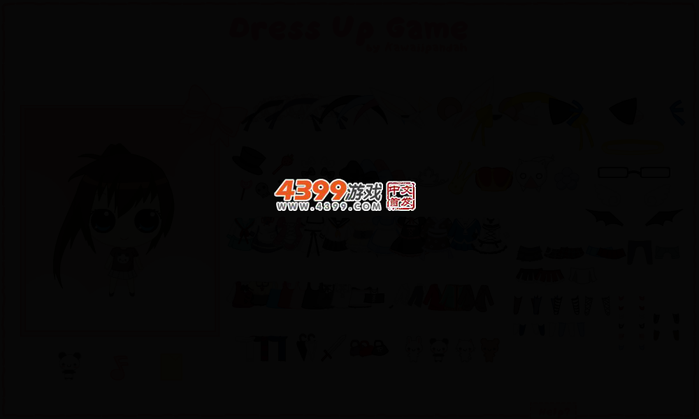 英雄小萝莉 截图 2/5