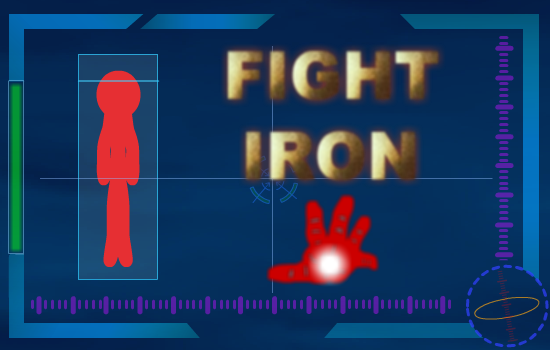 《FIGHT-IRON》【III】（冥皇哈德斯） 截图 7/8