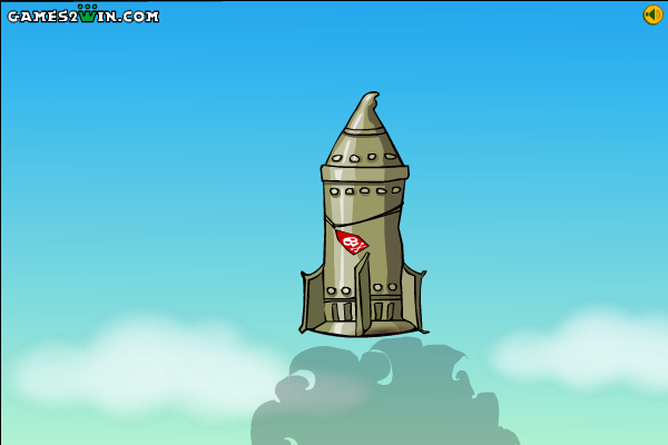 拉登跳崖 截图 2/8