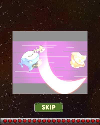 外星人乔治修改版 截图 3/8