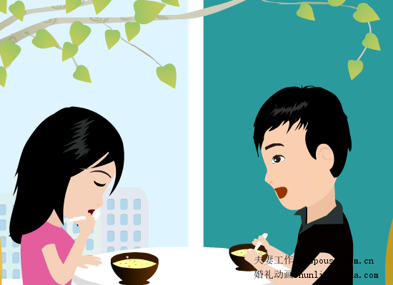 个性创意的婚庆mv（夫妻工作室） 截图 6/8