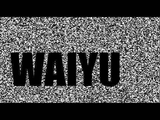 MV：我会说外语啦(米籽)（张网待秀） 截图 3/8