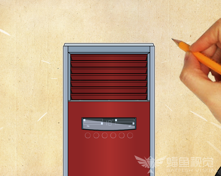 低碳公益广告（蝠鱼视觉） 截图 8/8