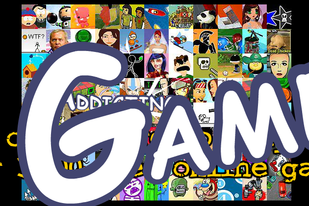 涂鸦闯关（addictinggames） 截图 1/8