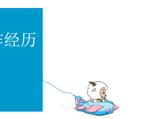 搞笑的简历（xiechunhua） 截图 4/8
