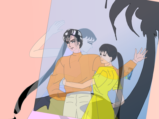 彩虹（Doguler_Tang） 截图 3/8