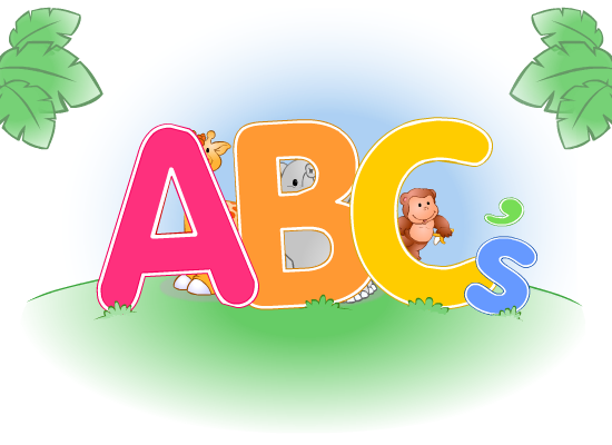 动物ABC 截图 1/7