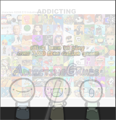 刺激的射击 截图 2/8