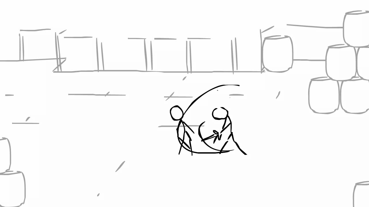 DNF-Fight火柴人（陈建坤） 截图 7/8