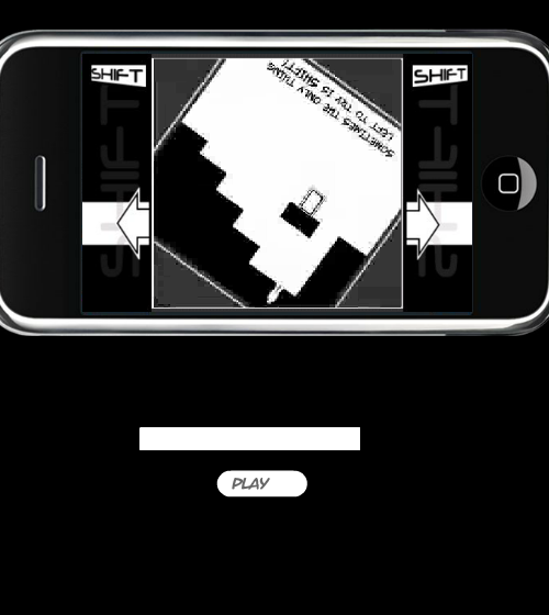 黑白翻转 截图 5/8