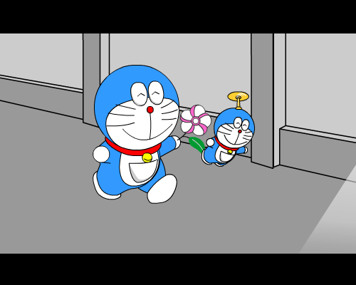 机器猫之一个没有结局的故事 截图 8/8