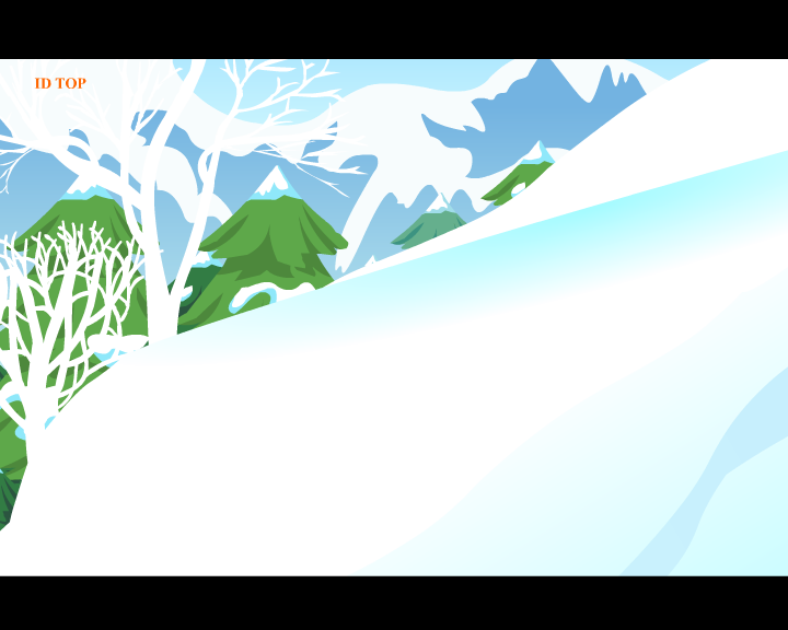 邦尼熊第一集:雪崩（idtop） 截图 3/8