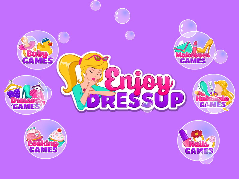 芭比的珠宝屋 截图 3/8