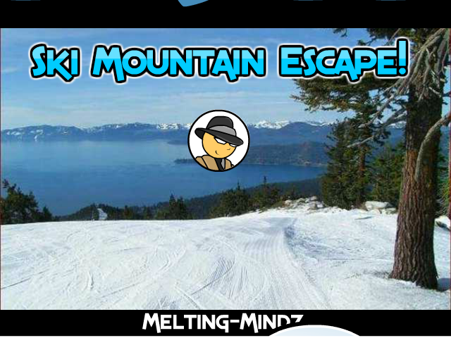 逃出滑雪山 截图 2/8