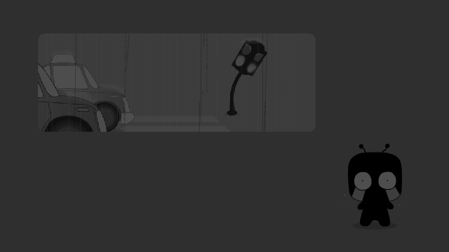 TVBOY之下雨天篇（IDTOP） 截图 5/5