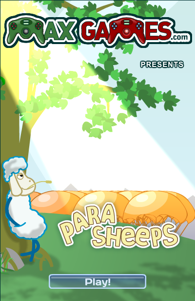 Parasheeps 截图 6/6