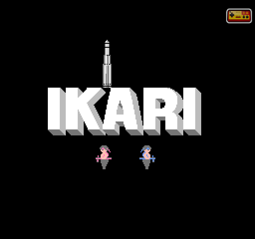 怒1（ikari） 截图 1/8