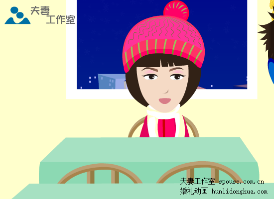 饭店美食宣传广告2 截图 3