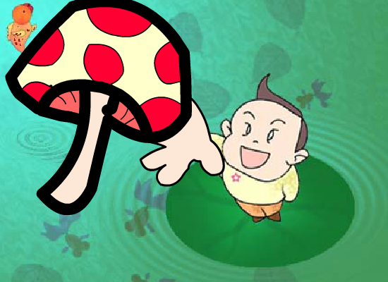 ＜老鼠爱大米＞童真版（子威） 截图 4/8