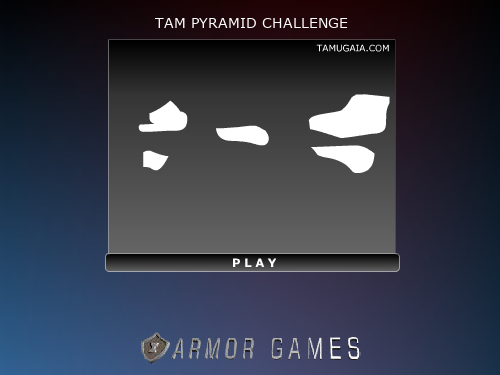 Tam Pyramid Challenge 截图 1/8