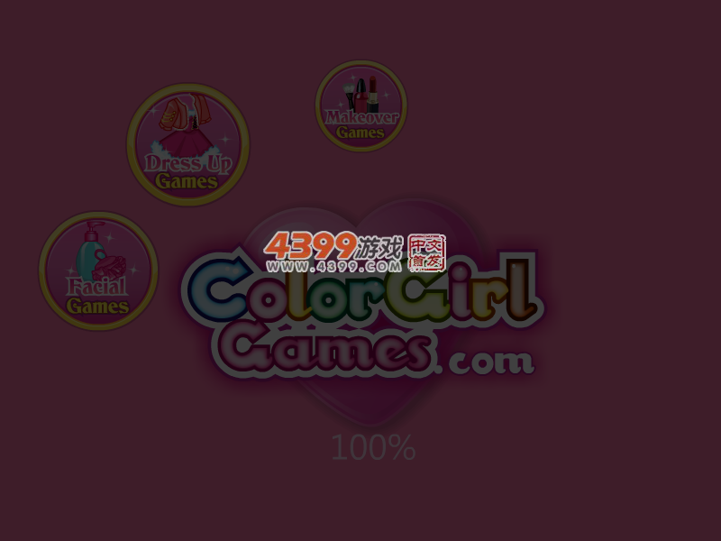 小人鱼和王子的情侣万圣节 截图 4/8