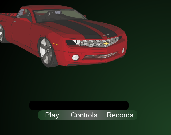 环型赛道比赛 截图 4/8